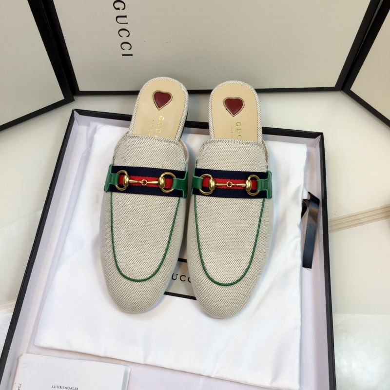 Gucci Slippers